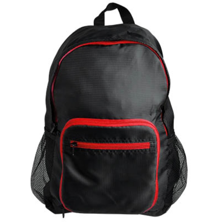 Foldable Backpack 14008
