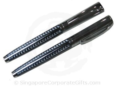 Metal roller ballpen 031R