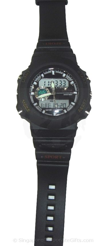 Customised Watch -8