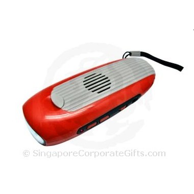 Torch Light with Radio 280 C Torch Light with Radio 280 C