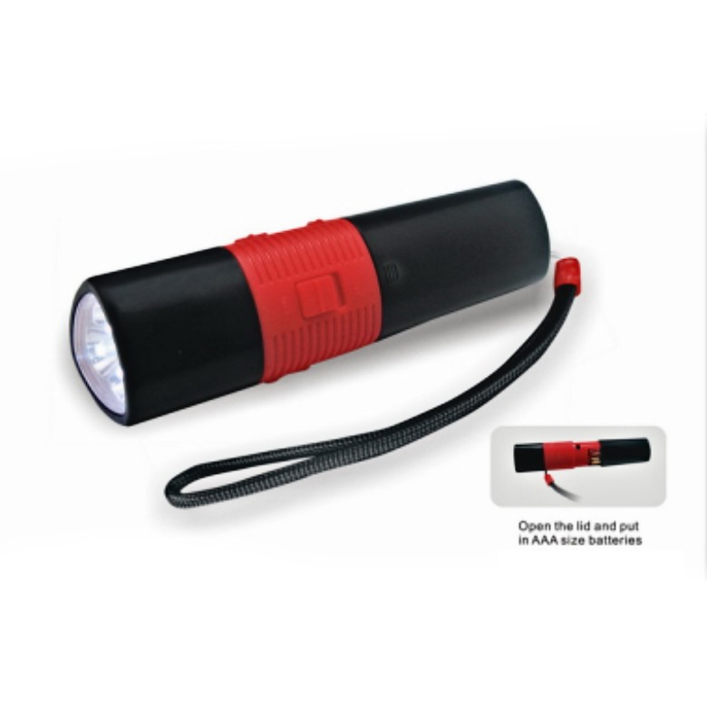 Designer Torch Light with Radio - 282 B Designer Torch Light with Radio - 282 B