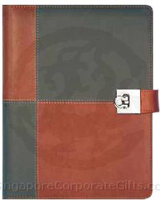 A5 Refillable Diary (728-F)