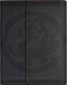 A5 Refillable Diary (728-K)