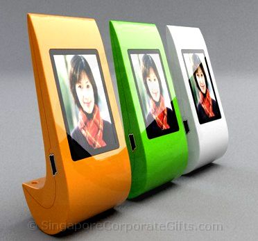 Digital Photoframe 1.5" 806