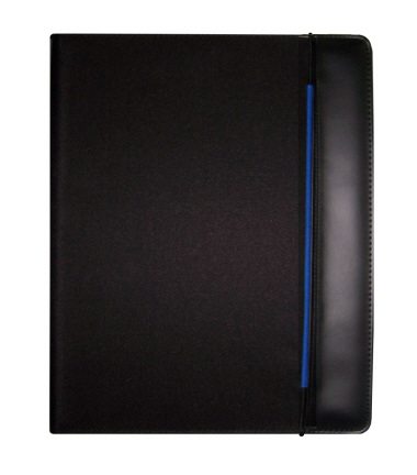 A4 Portfolio 2041(Blue)