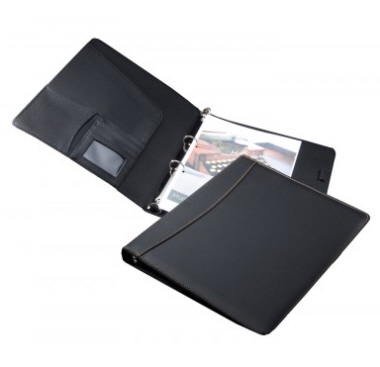 A4 Folder with Ring Binder P02