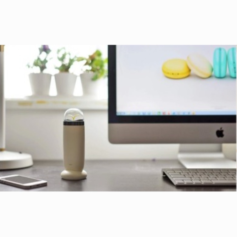 Air-Purifier Power Bank (4500mAh) Air-Purifier Power Bank (4500mAh)
