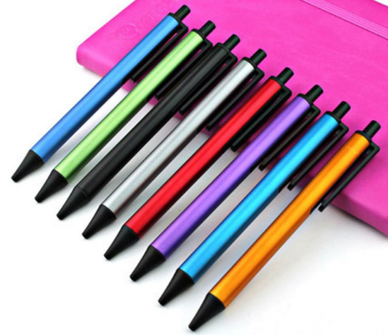 Aluminium Metal Pen Aluminium Metal Pen