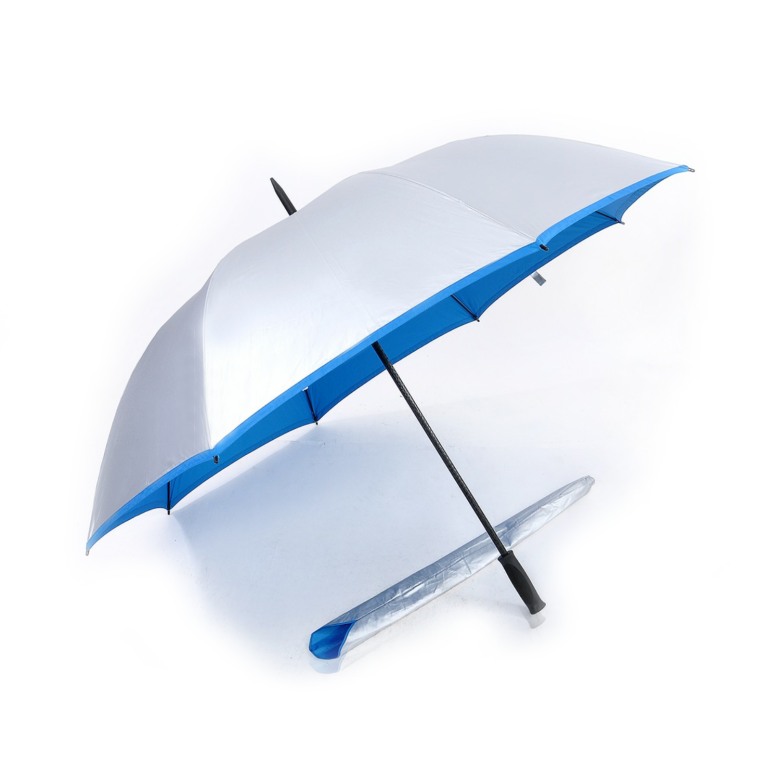 Auto Open, UV Coated, Windproof Golf Umbrella Auto Open, UV Coated, Windproof Golf Umbrella