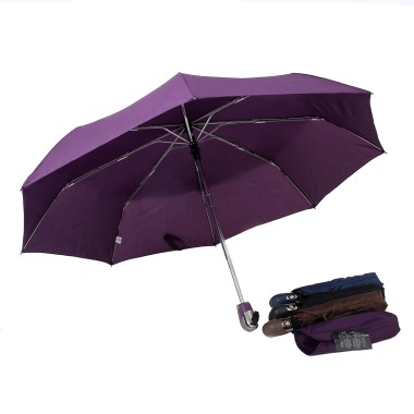 Auto Open and Close Umbrella 80PW (21 Inch) Auto Open and Close Umbrella 80PW (21 Inch)
