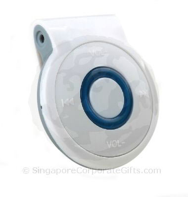 Clip-on Bluetooth Headset Clip-on Bluetooth Headset