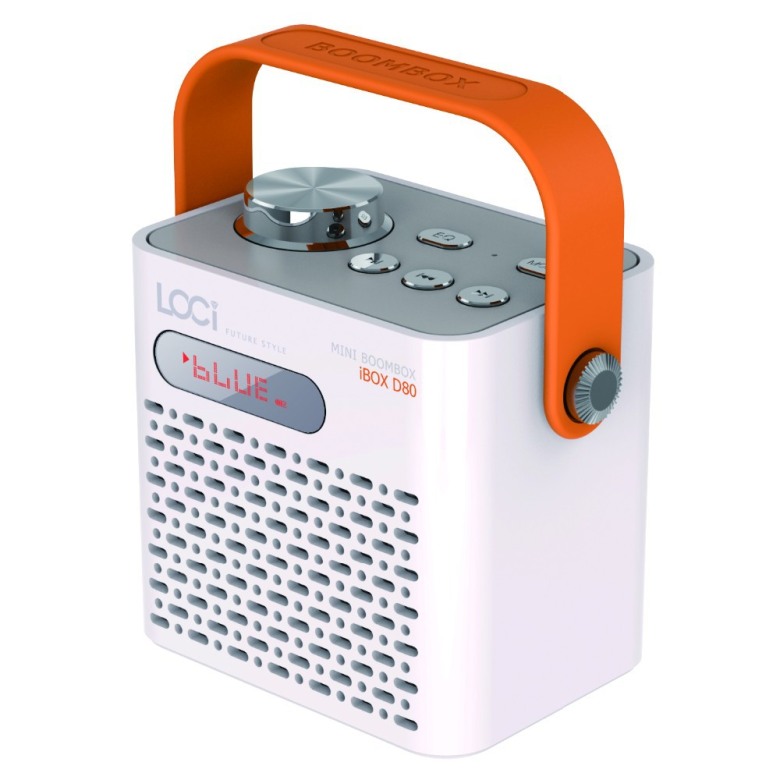 Remote control Bluetooth Speaker with FM Radio Remote control Bluetooth Speaker with FM Radio