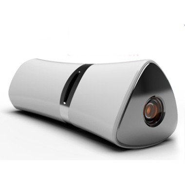 Power Bank with Bluetooth Speaker and LED (6600 mAh) Power Bank with Bluetooth Speaker and LED (6600 mAh)