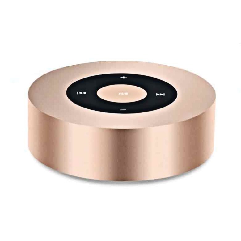 Touch Button Portable Mini Bluetooth Speaker Touch Button Portable Mini Bluetooth Speaker