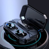 Bluetooth Earphone