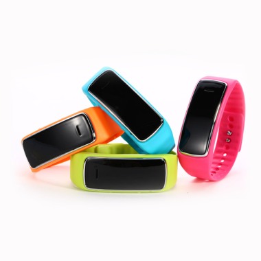 Bluetooth Bracelet D3 Bluetooth Bracelet D3