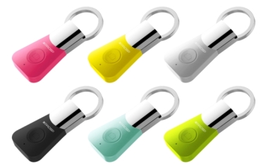 Bluetooth Remote Shutter for iPhone and Android (Key Holder) Bluetooth Remote Shutter for iPhone and Android (Key Holder)