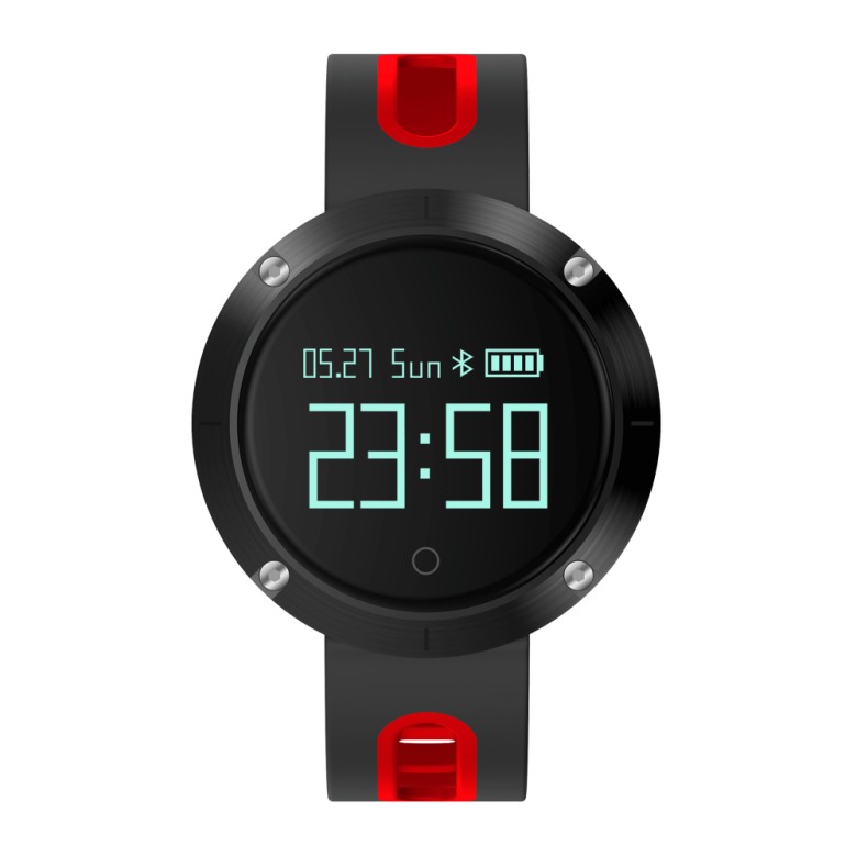 E07 Bluetooth 4.0 Smart Health Watch IP67 Waterproof Sports Brac E07 Bluetooth 4.0 Smart Health Watch IP67 Waterproof Sports Brac