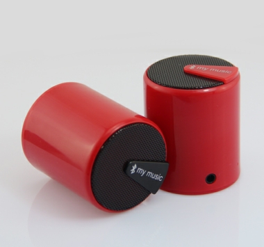 Portable mini Bluetooth Speaker Portable mini Bluetooth Speaker