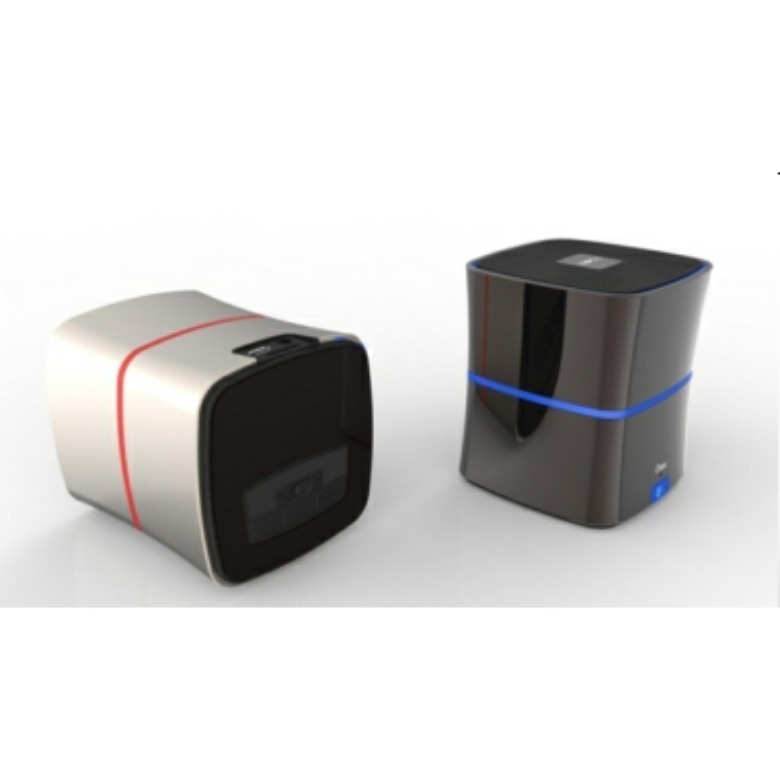 Designer Bluetooth Speaker Designer Bluetooth Speaker