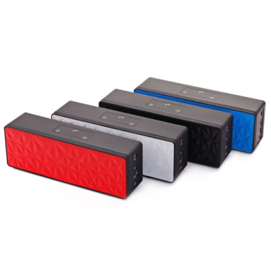 bluetooth speaker with touch button TF card Aux dua speaker bluetooth speaker with touch button TF card Aux dua speaker