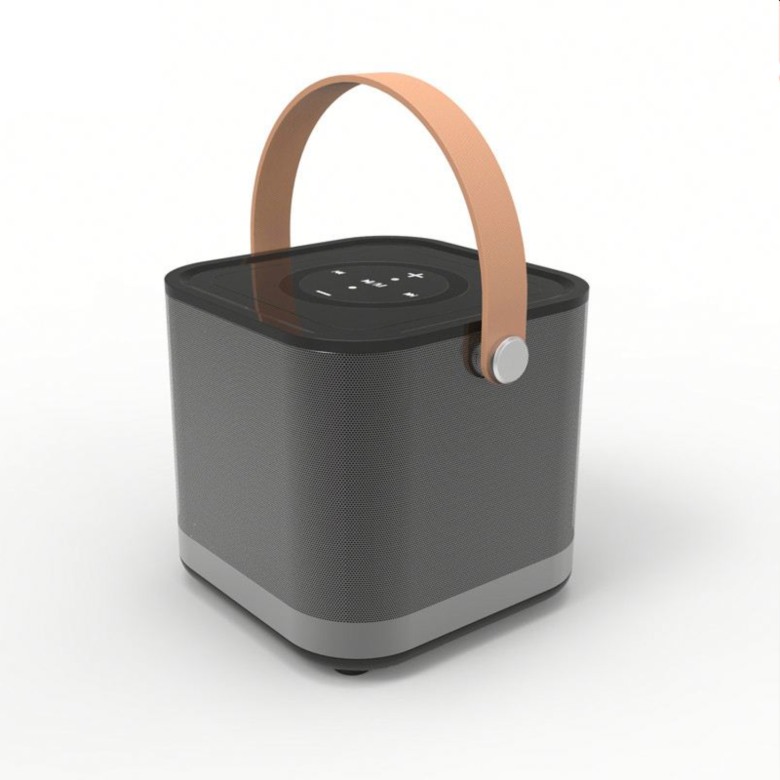 Bluetooth Speaker with Sub Woofer Bluetooth Speaker with Sub Woofer
