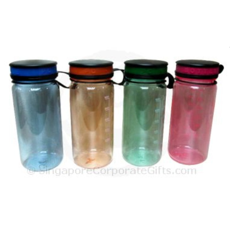 Polycarbonate Bottle (600ml)