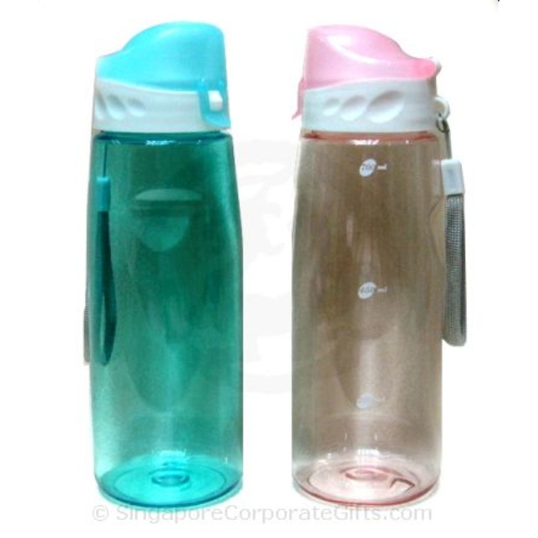 Polycarbonate Bottle (750ml)