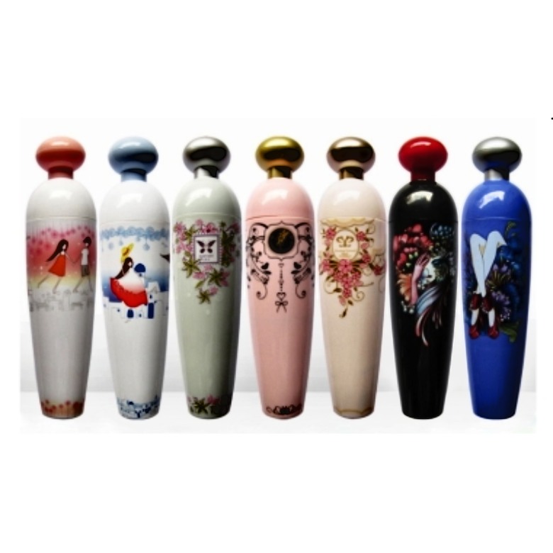 Perfume Bottle Umbrella Perfume Bottle Umbrella