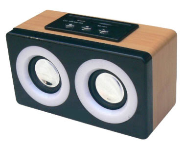 Exclusive Box Speaker ID-11