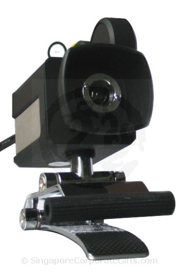 Movie Camera Webcam