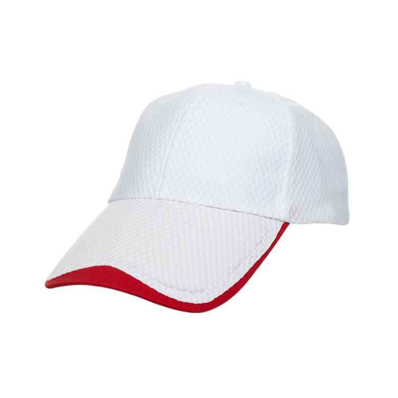 6 Panels 100% Polyester Baseball Cap