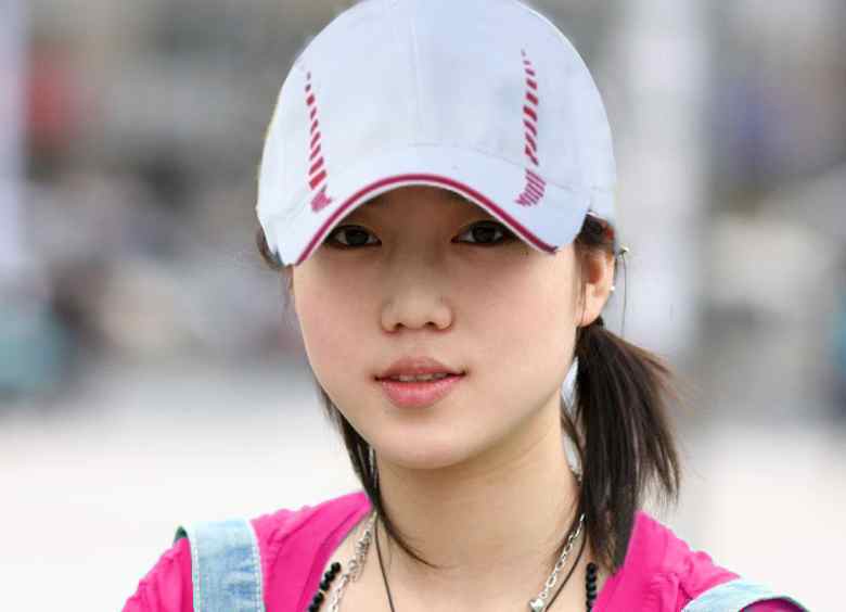 6 Panels 100% Polyester Baseball Cap