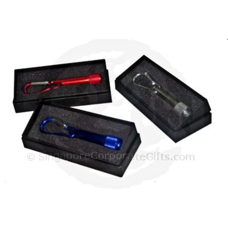 Carabiner Torchlight 2 Carabiner Torchlight 2