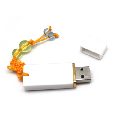 Ceramic Thumbdrive 6 (Trek UDP 4G)