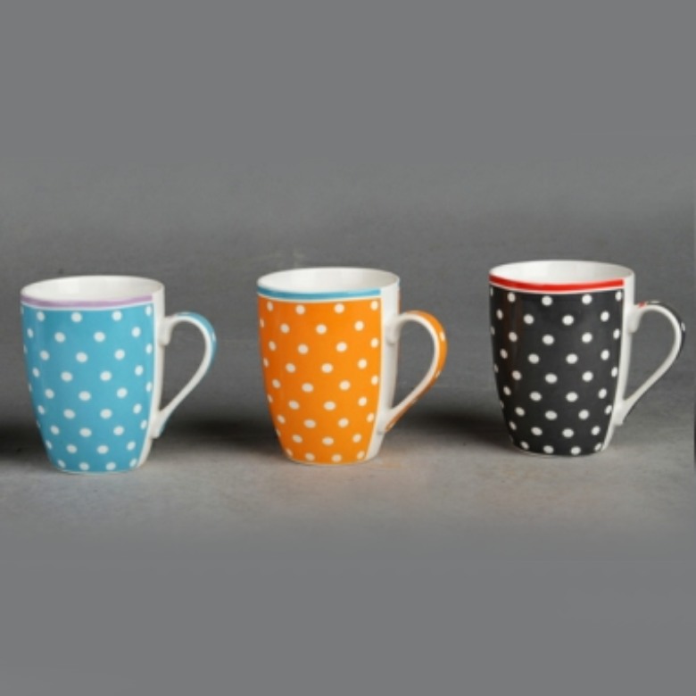 Ceramic Cups 075 (13oz)