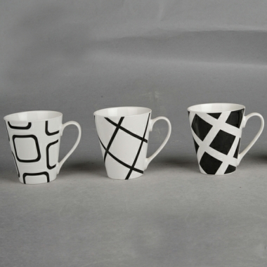 Ceramic Cups 082 (13oz)