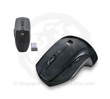 Designer Wireless Mouse MG5036