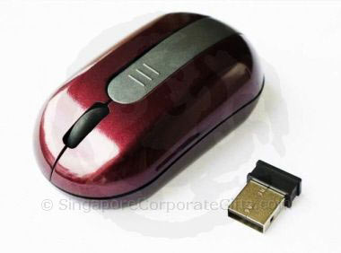 Wireless Mouse RF205
