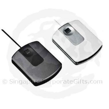 Mini Retractable Optical Mouse