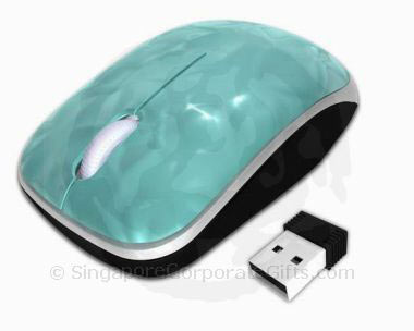 Shell Wirelss Mouse-MG5031
