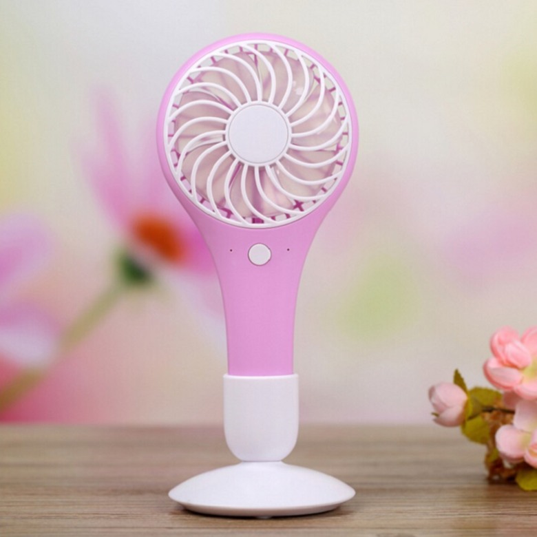 Mini Rechargable Fan Mini Rechargable Fan