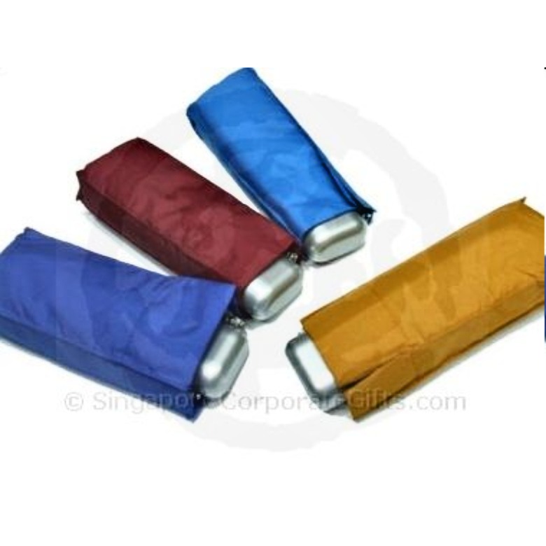 5 fold light weight Umbrella (21") 5 fold light weight Umbrella (21")