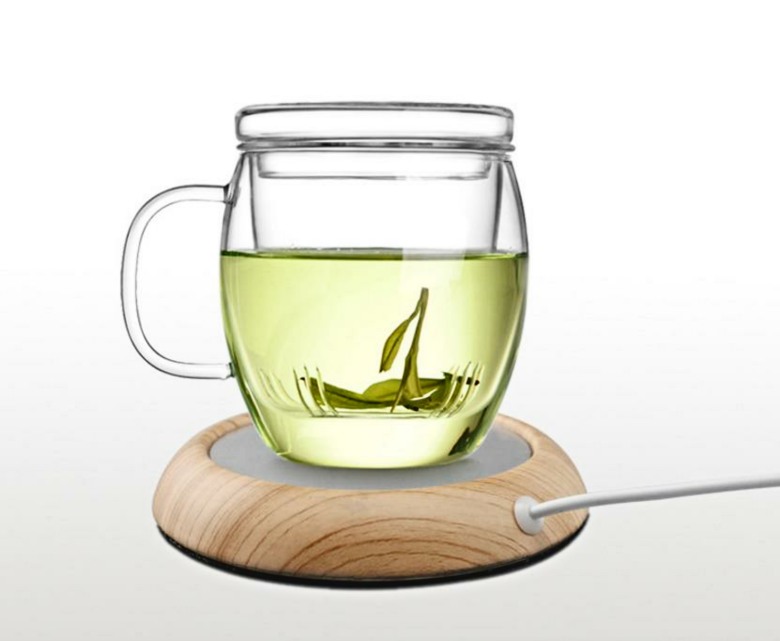 Designer Cup Warmer Designer Cup Warmer