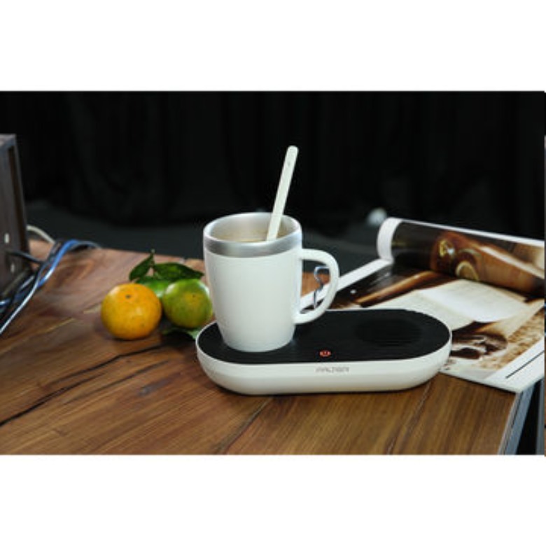 Desktop Smart Cup Warmer cum Cooler Desktop Smart Cup Warmer cum Cooler