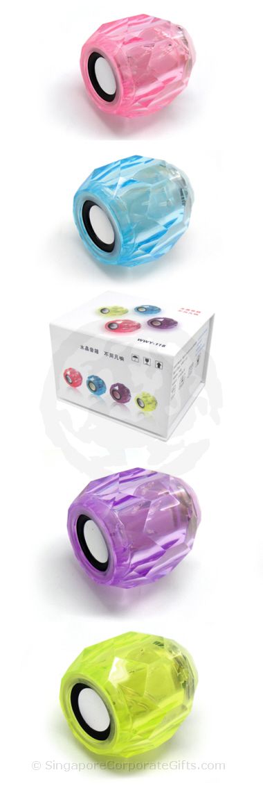Diamond Mini Speaker Diamond Mini Speaker