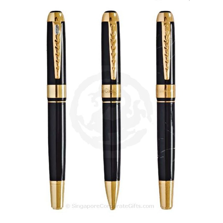 Exclusive Metal Pen with LIne Motif 250-1 (Ball,Roller,Fountain Exclusive Metal Pen with LIne Motif 250-1 (Ball,Roller,Fountain