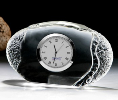 Crystal Clock (CS492)