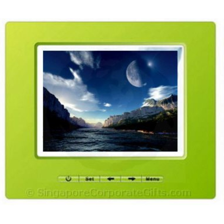 Digital Photo Frame-2 (3.5 Inches)