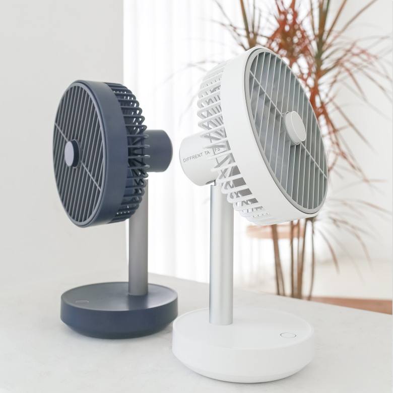 Desktop Rotating Fan Desktop Rotating Fan